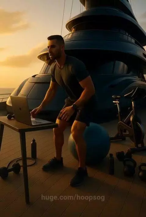 Cut The Fat by hoopsog