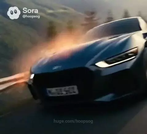 Car Failure by hoopsog