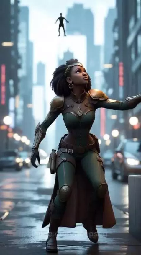 Athletic Villian by hoopsog