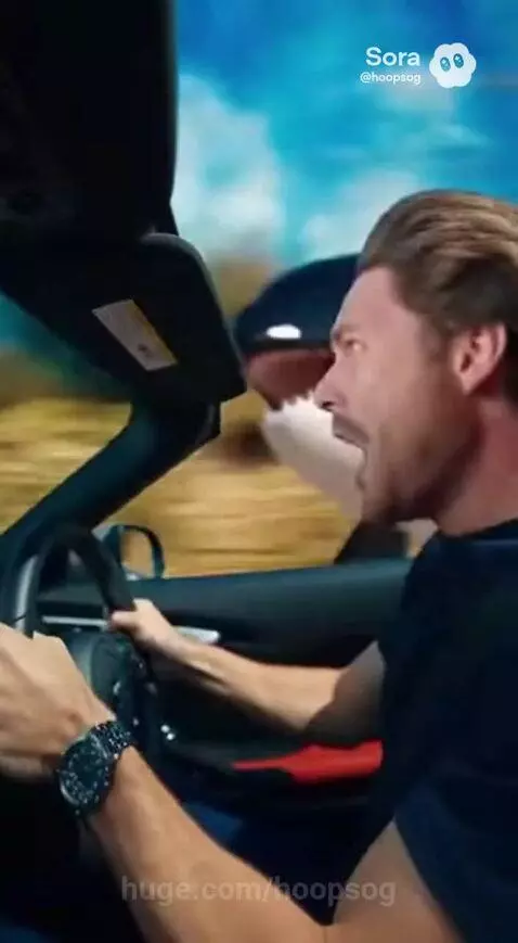 He Didn’t Learn His Lesson by hoopsog