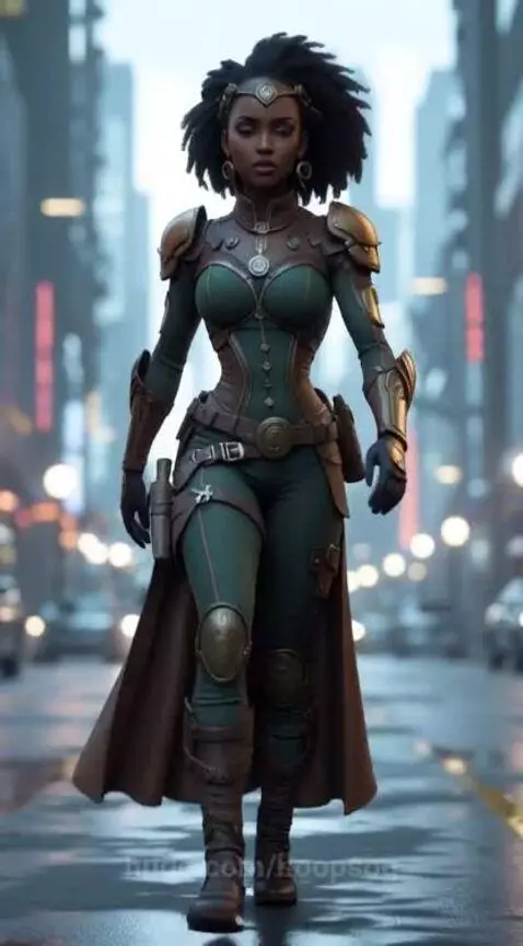 The Capture by hoopsog