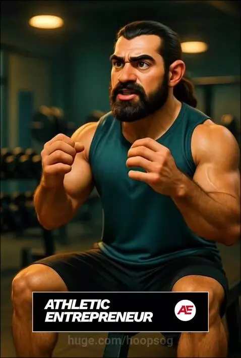 The Power of Work by hoopsog