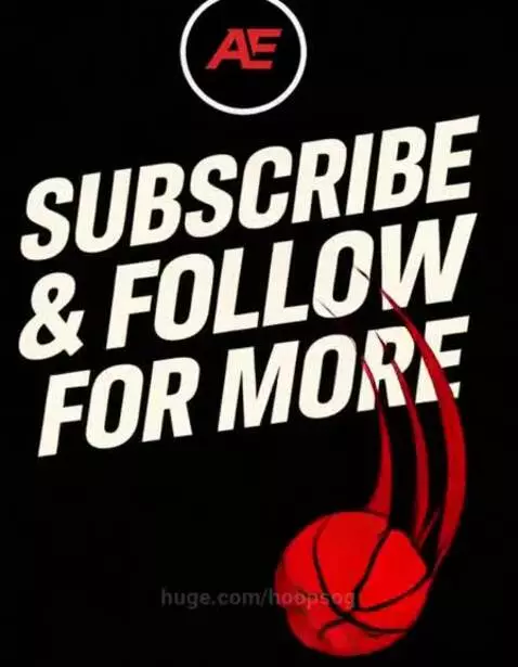 Follow for more by hoopsog