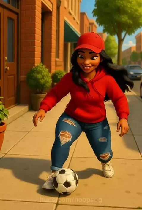 Dribbling Drills all Day by hoopsog