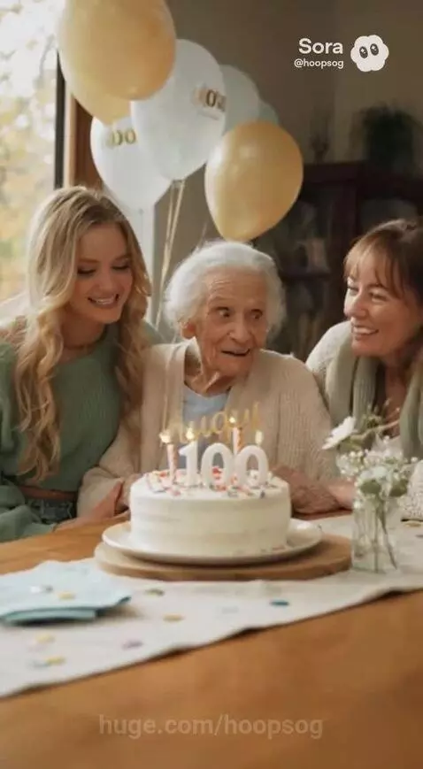 Grandma Gets Laid by. AI by hoopsog