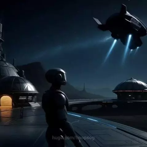 Planetary Express by hoopsog