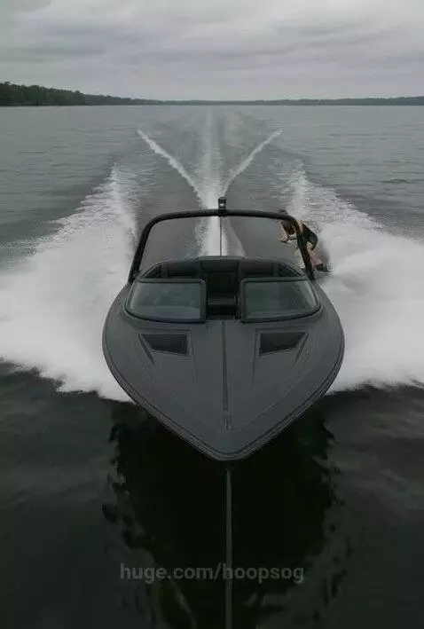 It’s Nothing but an AI Thing by hoopsog