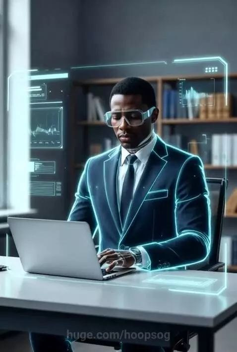 Entrepreneur’s Battle Cry by hoopsog