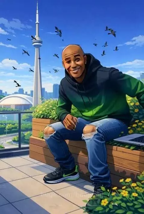 The champ is here by hoopsog