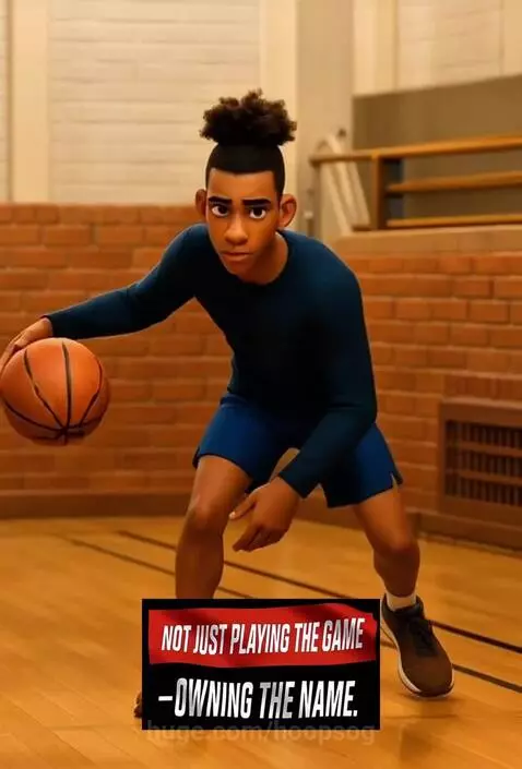 NBA Dreams by hoopsog