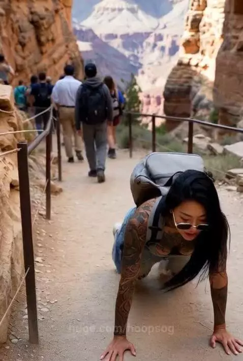 Alpha females don’t run in packs by hoopsog