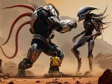 Lost In Space by hoopsog