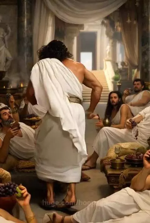 Messenger and haste by hoopsog