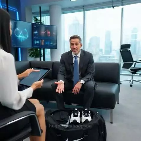 Branding deal by hoopsog