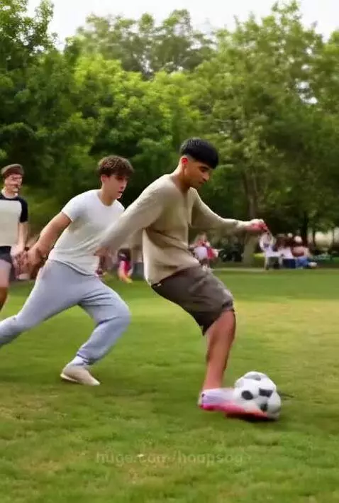 Good investment by hoopsog