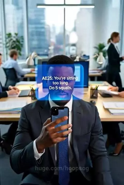 Unshakable by hoopsog