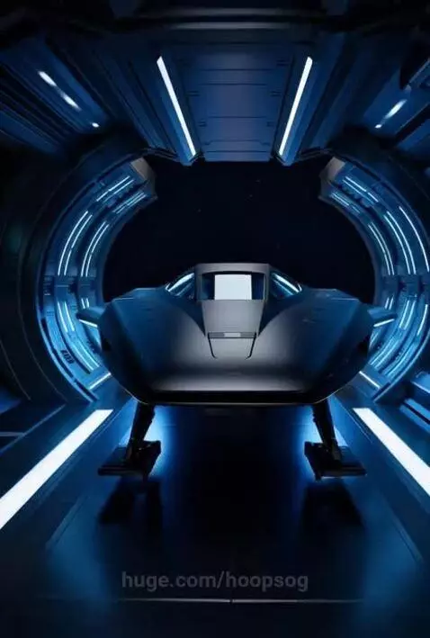 Beast Mode in Effect by hoopsog