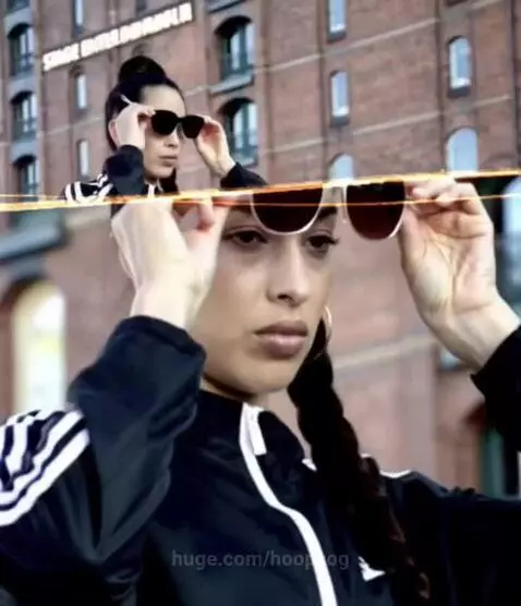 video poster