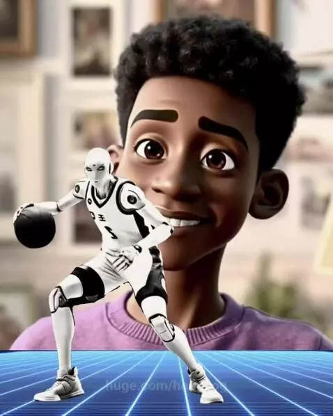 video poster
