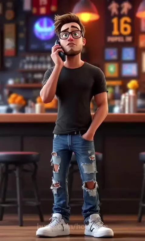 video poster