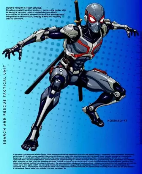video poster