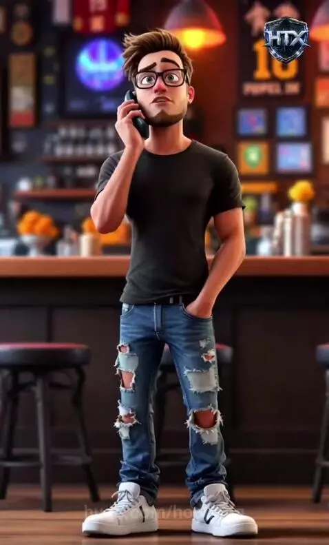 video poster