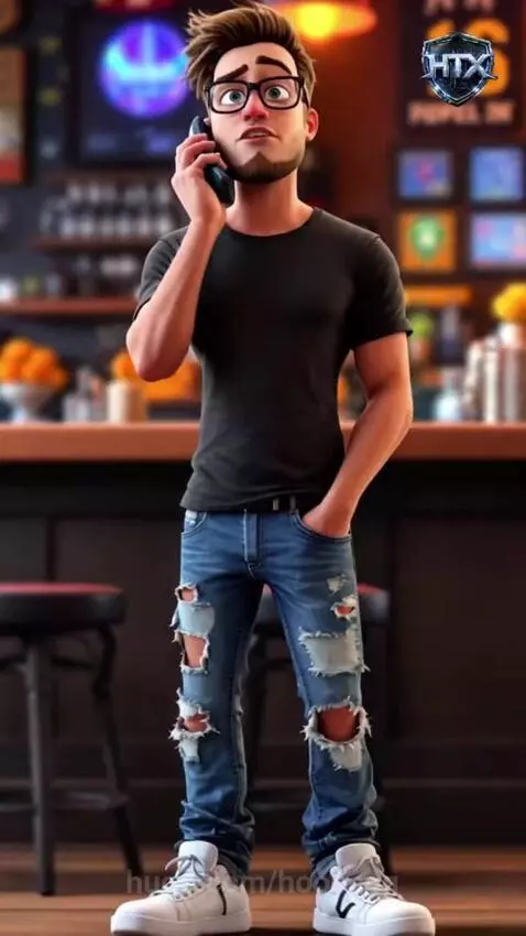video poster