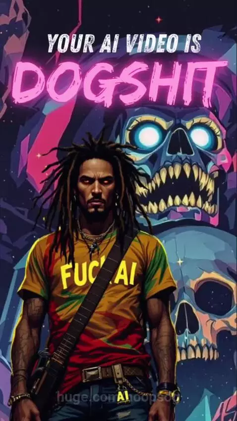 video poster