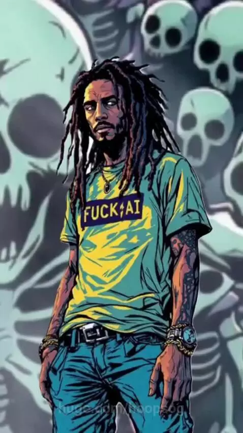 video poster