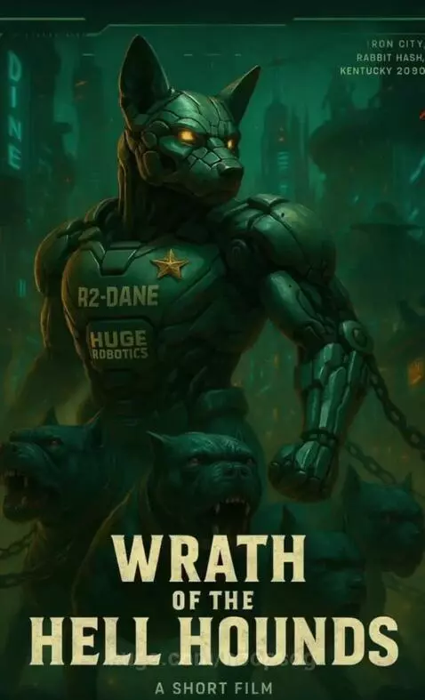 video poster