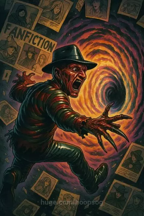 video poster