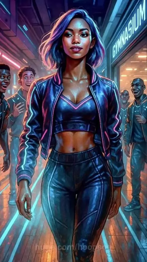 video poster