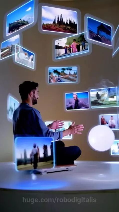 video poster