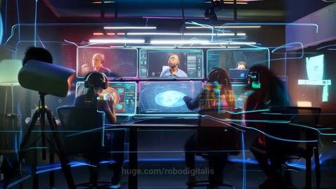 robodigitalis