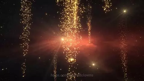 Paralyzed by sacredclowns