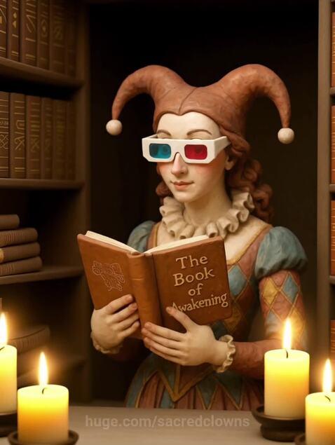 sacredclowns