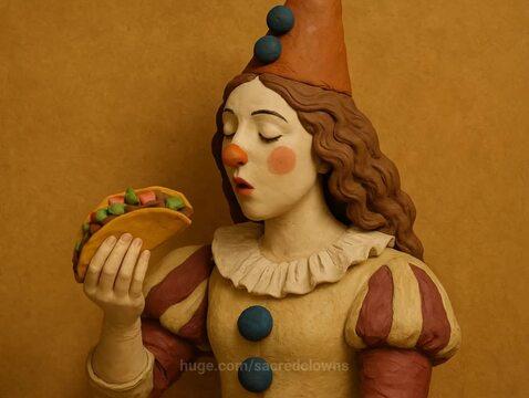 sacredclowns