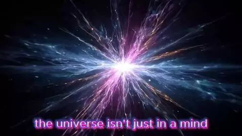 "The Universal Mind: How Consciousness Creates Reality | Her... by sacredclowns