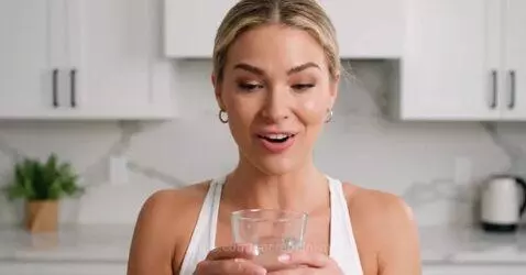 The "Too Pure" Water Filter Fail by sacredclowns
