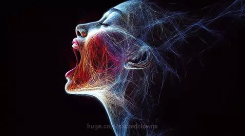 Primal Scream by sacredclowns