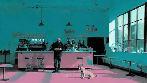 video poster