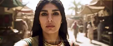 video poster