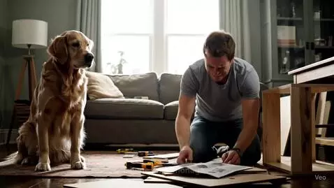 video poster