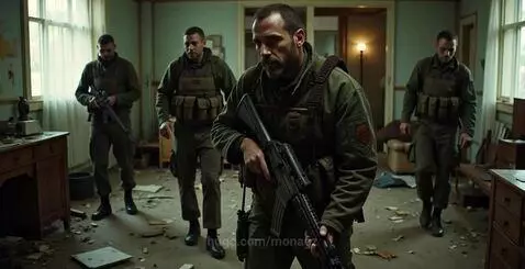 video poster