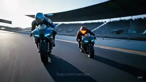 video poster