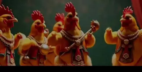 video poster