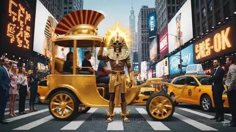 Amoun RA hits New York “again” by monagz