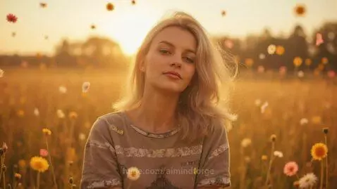video poster
