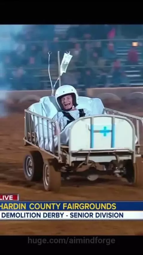 patient by aimindforge