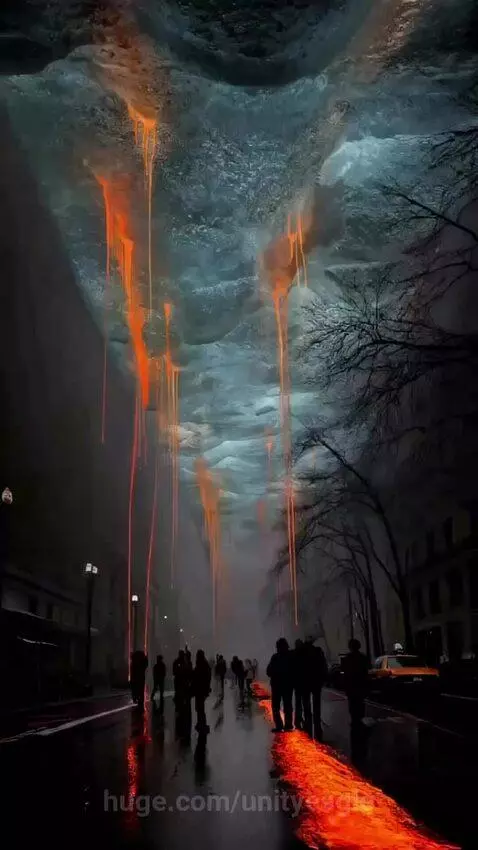 video poster
